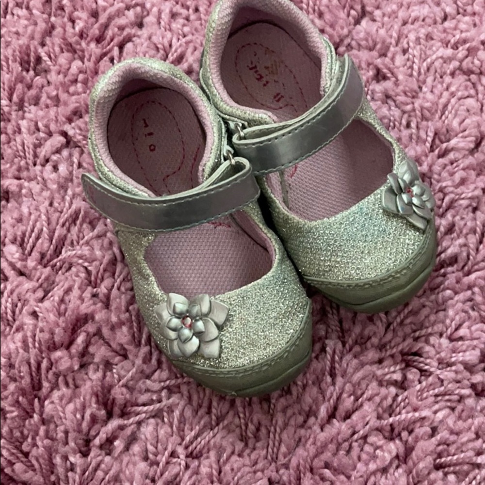 Stride rite - Picture 4 of 6
